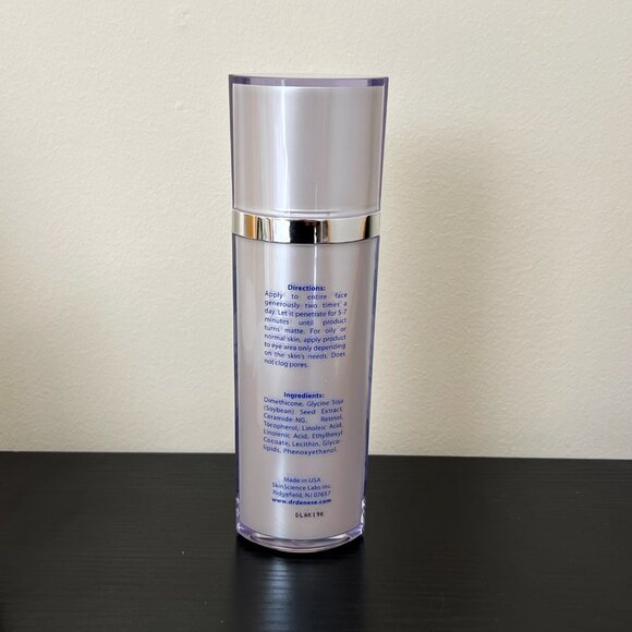 Dr. Denese HydroShield Ultra Moisturizing Face Serum 4 fl oz - Picture 3 of 5